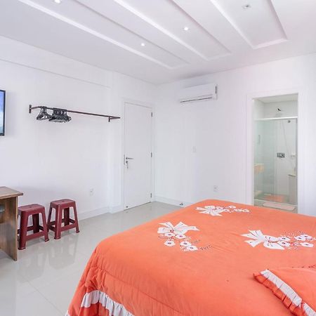 Apto A 260M Da Meia Praia Em Condominio De Luxo Sc Itapema Esterno foto