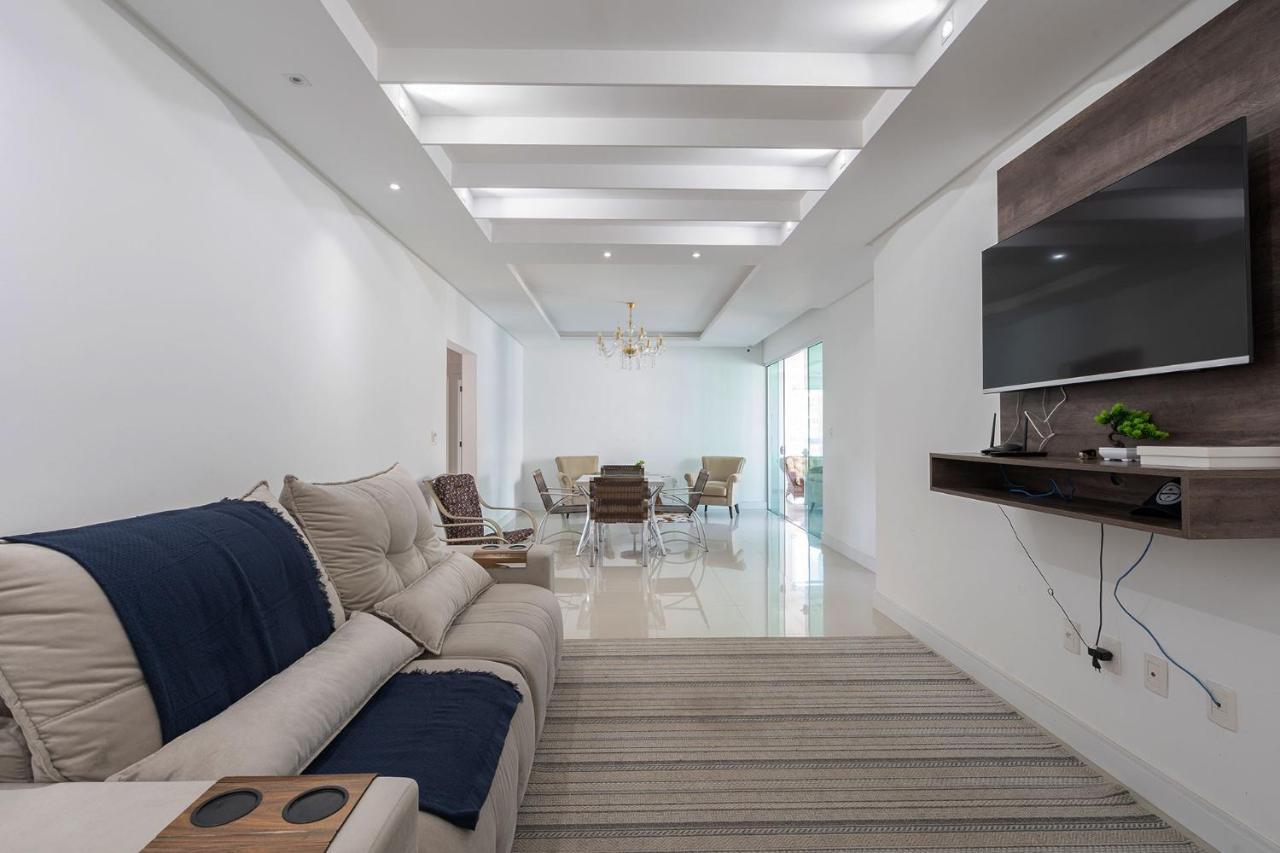 Apto A 260M Da Meia Praia Em Condominio De Luxo Sc Itapema Esterno foto