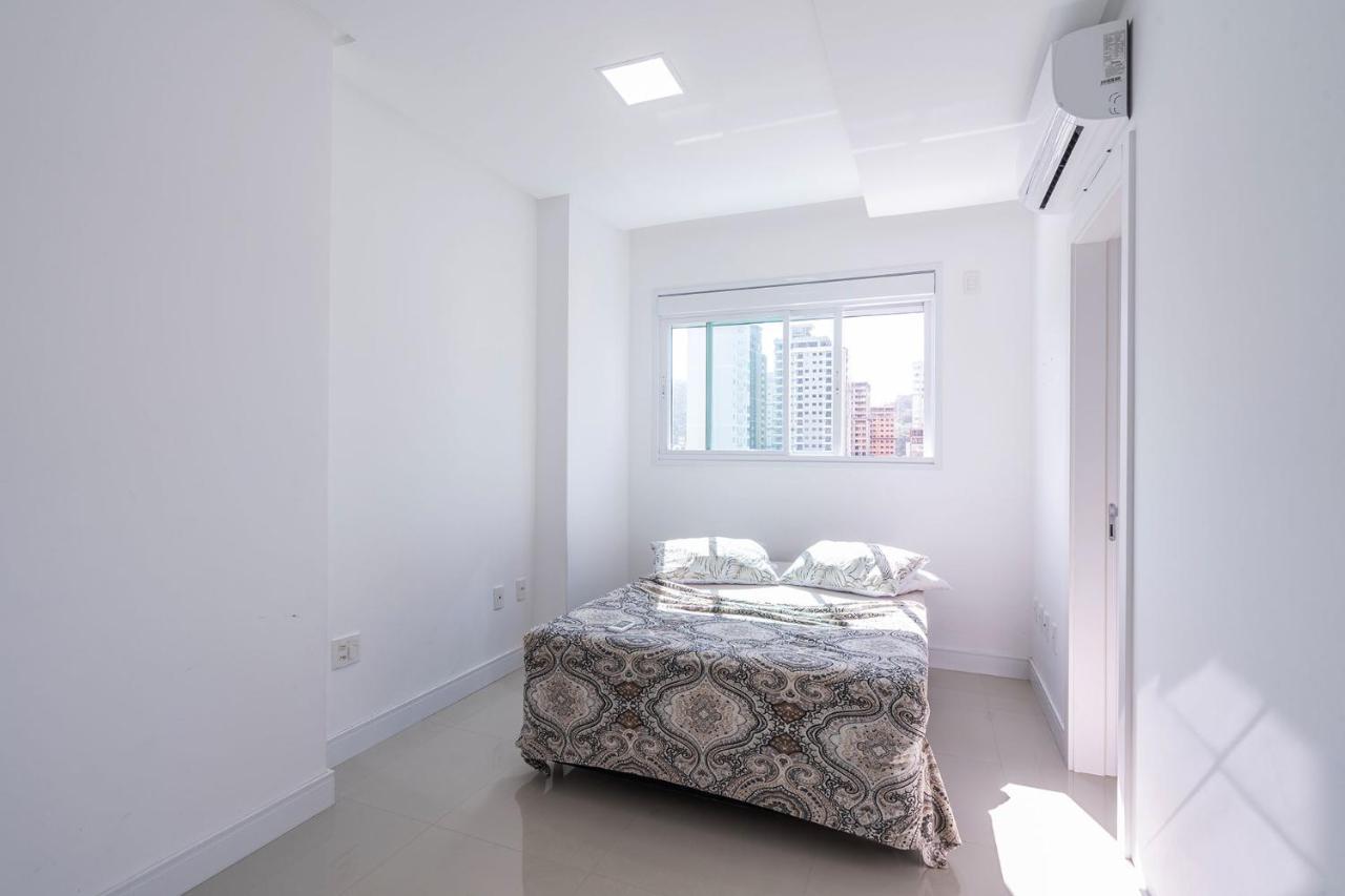 Apto A 260M Da Meia Praia Em Condominio De Luxo Sc Itapema Esterno foto