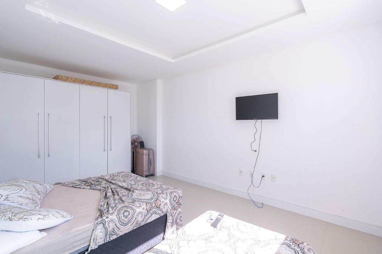 Apto A 260M Da Meia Praia Em Condominio De Luxo Sc Itapema Esterno foto