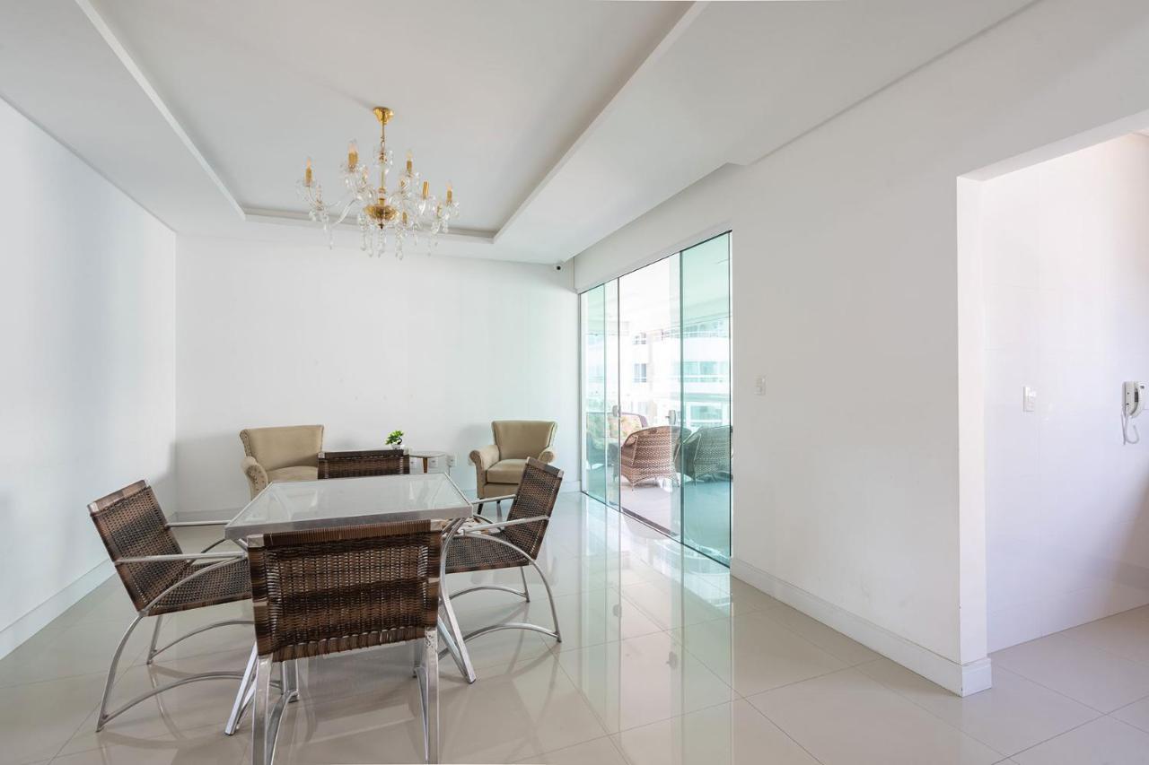 Apto A 260M Da Meia Praia Em Condominio De Luxo Sc Itapema Esterno foto