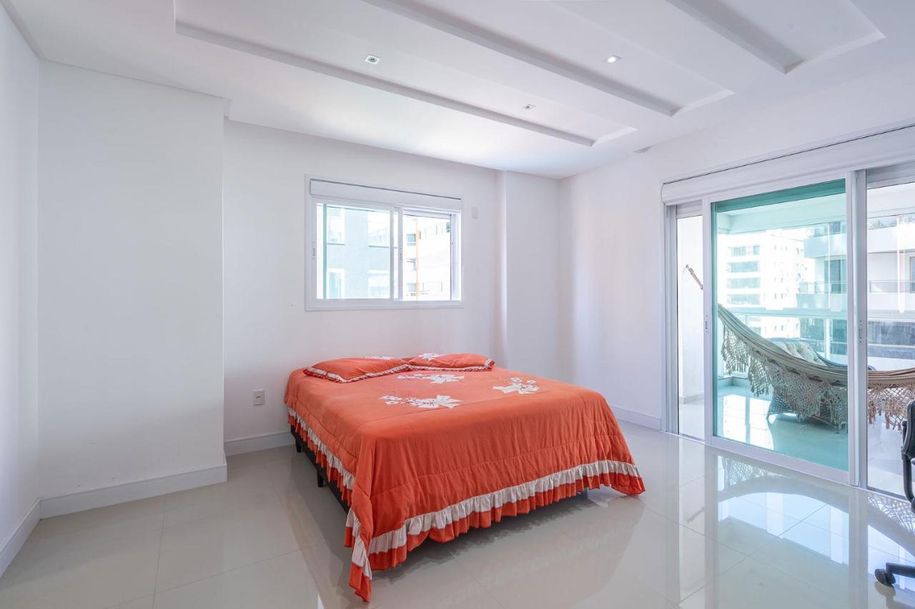 Apto A 260M Da Meia Praia Em Condominio De Luxo Sc Itapema Esterno foto